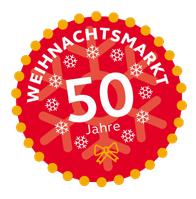 Icon 50 Jahre Weihnachtsmarkt