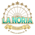 Logo Riesenrad La Noria