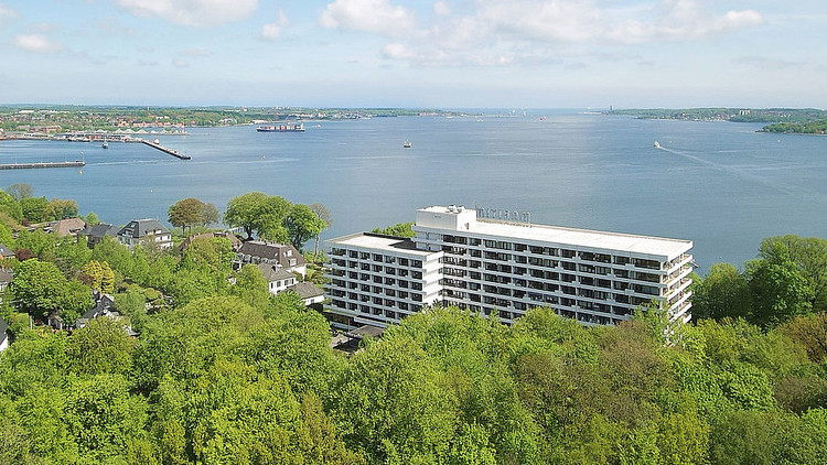  Maritim Hotel Bellevue&nbsp;