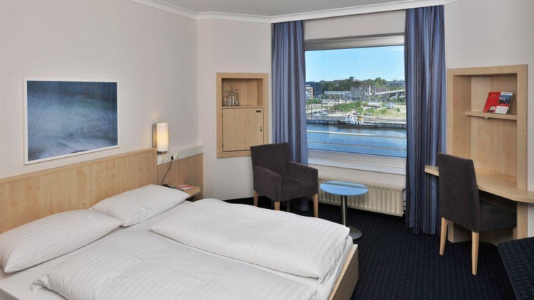  IntercityHotel Kiel