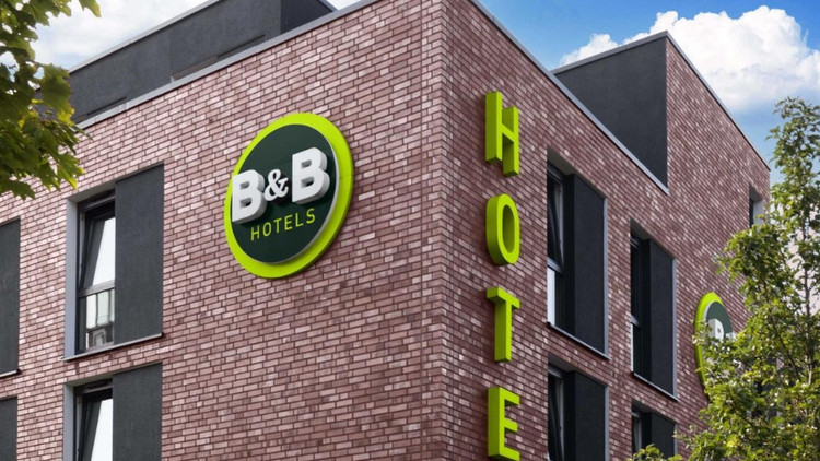  B&B HOTELS Kiel