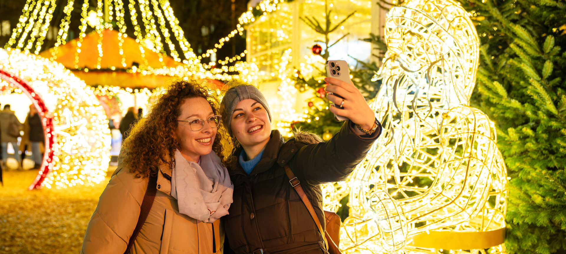 holstenplatz Weihnachtsmarkt