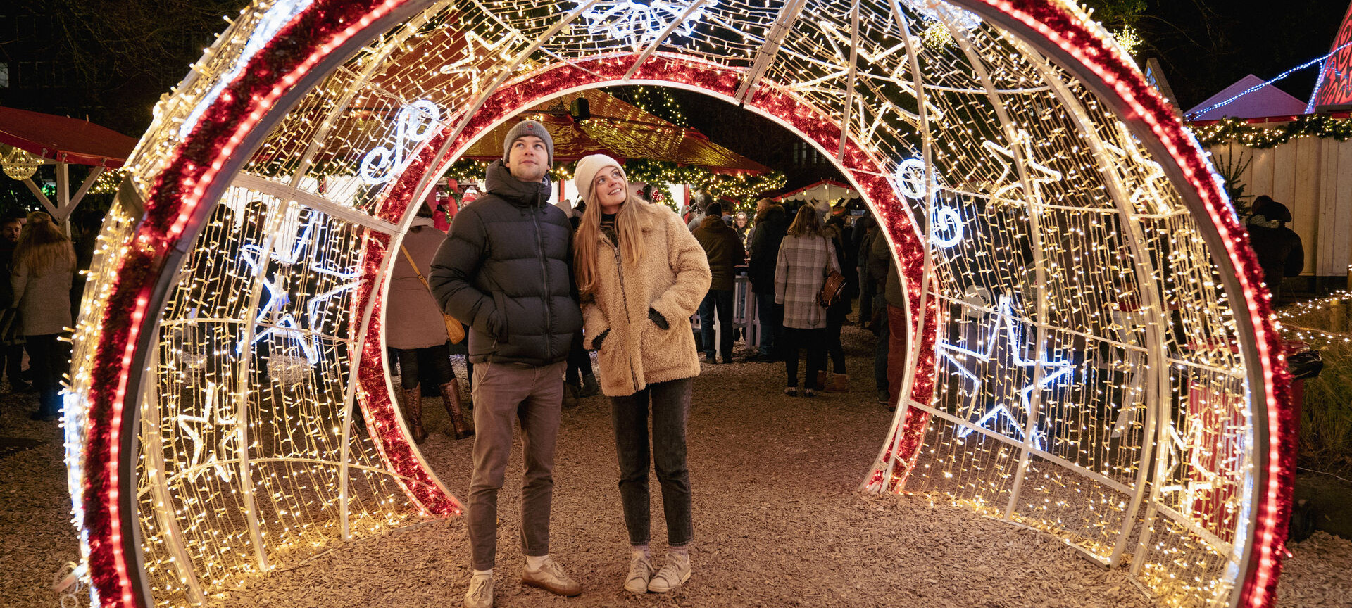 holstenplatz Weihnachtsmarkt